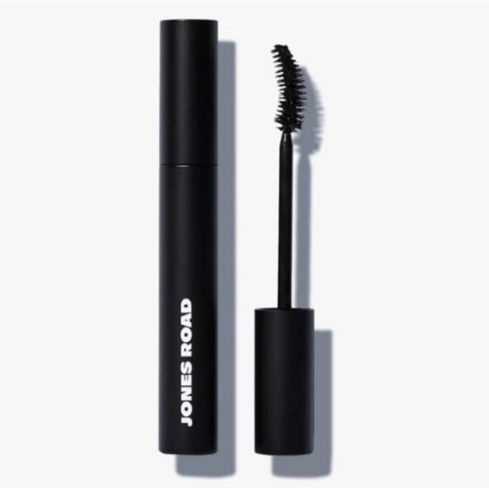 Jones Road The Mascara Pitch Black New